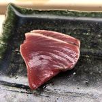鮨おばな - 鰹 タタキ
