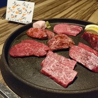 赤身焼肉USHIO - 