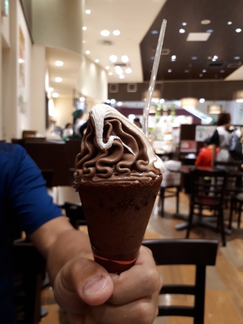 喜久水庵 ナゴミ（NAGOMI） - 杜せきのした（甘味処）の写真