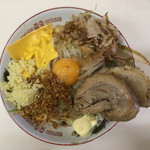 ラーメン豚五里羅Ⅲ - 