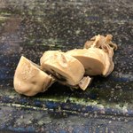 鮨おばな - 牡蠣