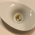 牛タン・梨・ローリエ・マスタードシード