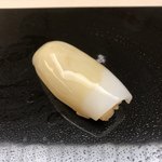 鮨おばな - 新いか