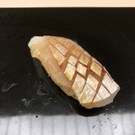 鮨おばな - 春子