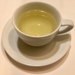 イル プレージョ - ドライハーブティー（レモングラス）