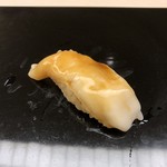 鮨おばな - イシカゲ貝
      