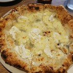 クアトロフォルマッジオ