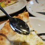 ラ フィーリア デル プレジデンテ - ハチミツ