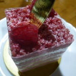 シャンドワゾー - 