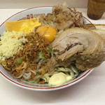 ラーメン豚五里羅Ⅲ - 