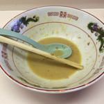 ラーメン豚五里羅Ⅲ - 