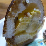 シャンドワゾー - 伊勢丹限定断面