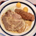 食堂 いちばん - 