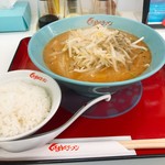 くるまやラーメン - 