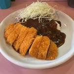 サリーカレー - 