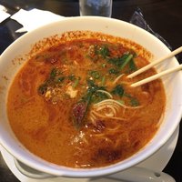 中国料理 青冥 堂島本店 - 