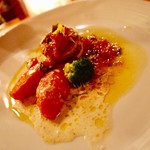 キャンドル卓 渡邉邸 - 