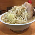 ラーメン二郎 - 