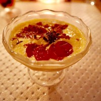 キャンドル卓 渡邉邸 - 