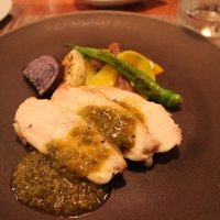 Le Salon de Legumes - 