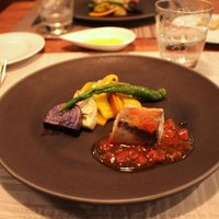 Le Salon de Legumes - 