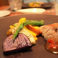 Le Salon de Legumes - 