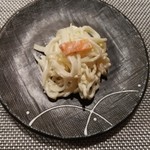 Shunsai Shunkou Tenka - うーめんサラダ