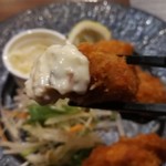 Shunsai Shunkou Tenka - 牡蠣フライ