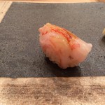 寿し ひでたか - きんき