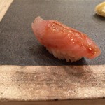 寿し ひでたか - ほっけ