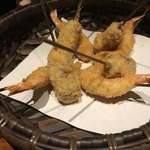 串亭 - 