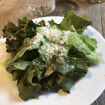 ビストロ&カフェ ボッチ - 