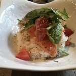 ビストロ&カフェ ボッチ - 