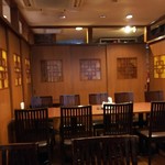 Fukuei mon - 店内