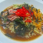 玉藤 - 料理写真:２０１８年８月再訪問