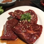 焼肉ホルモン やしち - 