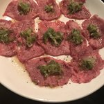 焼肉 NIKUFUJI - 