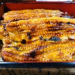 焼き、タレ具合が絶妙！