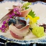 美しい盛り付けだ！