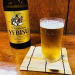 川蝉 - やっぱりエビスです！