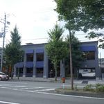 たまに行くならこんな店は、京都の奥座敷的な京都・北山で、人気のスイーツショップとなる「マールブランシュ　北山本店」です。