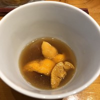 鮨 なかがわ - 