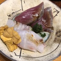 鮨 なかがわ - 