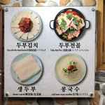 斎洞メットルスンドゥブ  - 