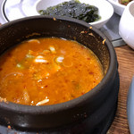 斎洞メットルスンドゥブ  - 