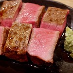 肉山 - 