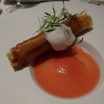 リストランテ ドゥエ フィオーリ - 