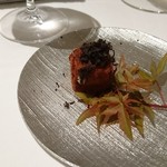 リストランテ ドゥエ フィオーリ - 