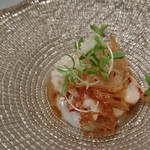 リストランテ ドゥエ フィオーリ - 