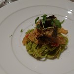 リストランテ ドゥエ フィオーリ - 